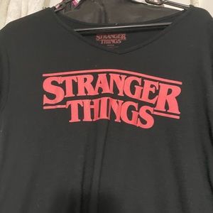 Stranger Things Tee
